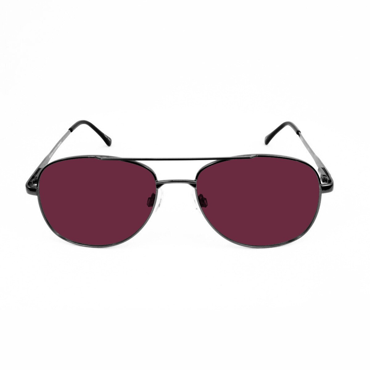 TBI Tinted Glasses - Hunter